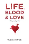 Life, Blood and Love cover