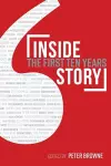 Inside Story cover