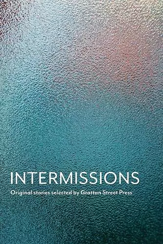 Intermissions cover