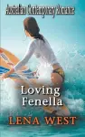 Loving Fenella cover