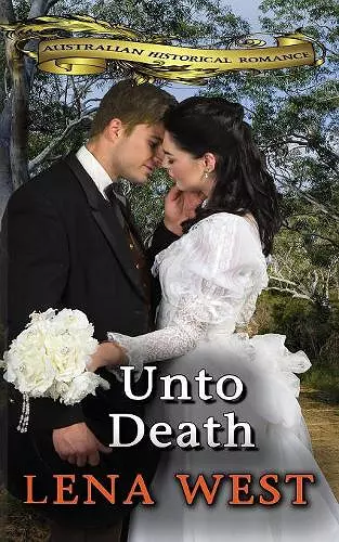 Unto Death cover