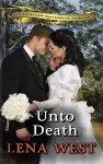 Unto Death cover