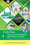 The A to Z of Property and Financial Terms cover