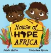 House of Hope Africa cover