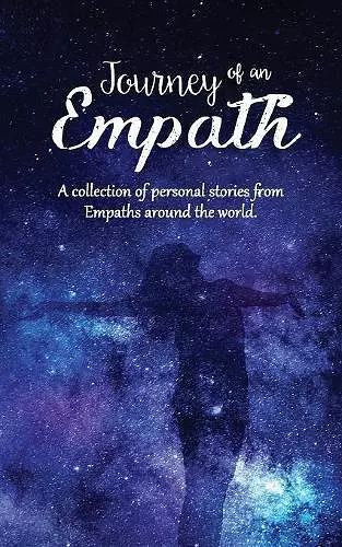 Journey of an Empath cover