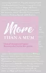 More than a Mum cover