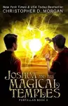 Joshua and the Magical Temples cover