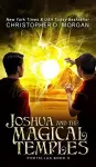 Joshua and the Magical Temples cover