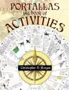 The PORTALLAS big book of ACTIVITIES cover