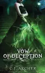 Vow of Deception cover