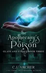 The Apothecary's Poison cover