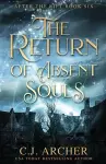 The Return of Absent Souls cover