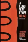 A Long Way from No Go cover