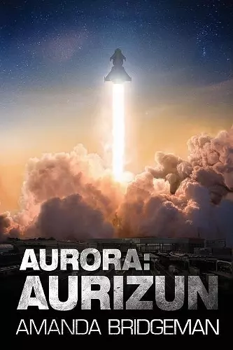 Aurora cover