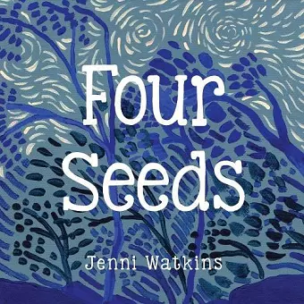 Four Seeds cover