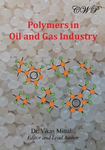 Polymers in Oil and Gas Industry cover