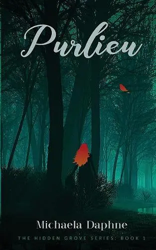 Purlieu cover