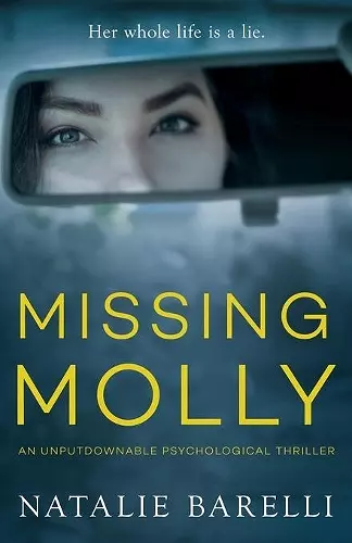 Missing Molly cover