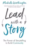 Lead With a Story cover