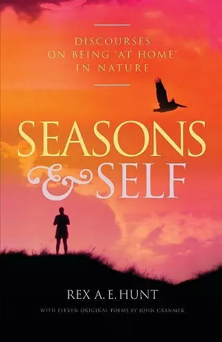 Seasons and Self cover