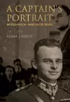 A Captain's Portrait cover