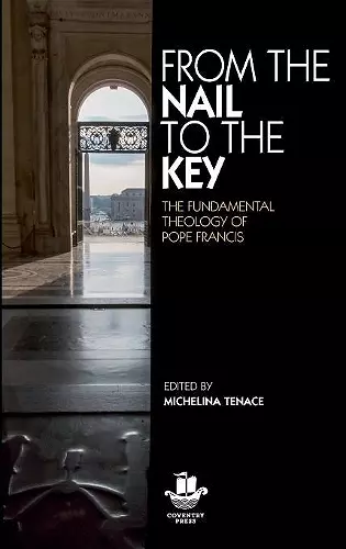 From The Nail to The Key cover