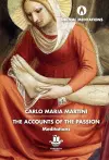 The Accounts of the Passion cover