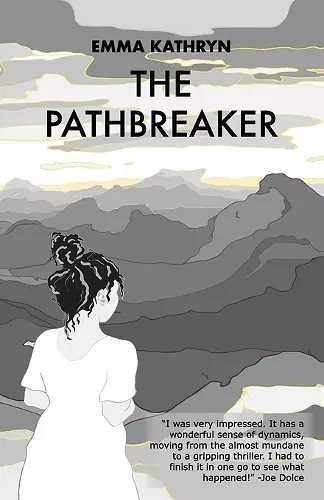 The Pathbreaker cover