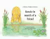 Kenzie in search of a friend cover