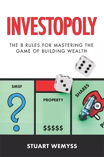 Investopoly cover