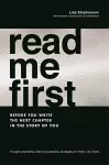 Read Me First cover