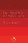 Lady Macbeth of the Mzinsk District cover