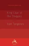 King Lear of the Steppes cover
