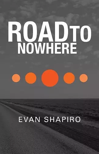 Road to Nowhere cover