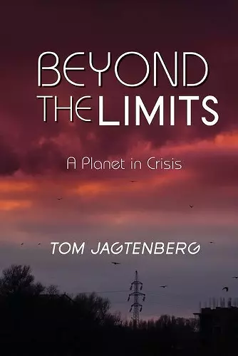 Beyond the Limits cover