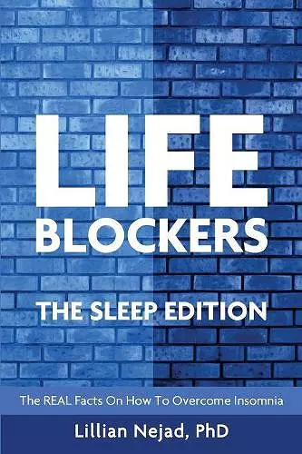 Lifeblockers cover