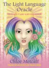 Light Language Oracle cover