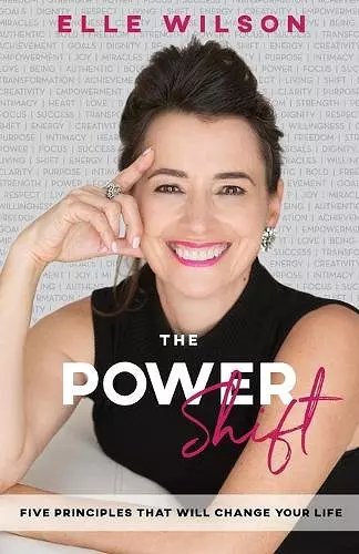 Power Shift: 5 Principles That Will Change Your Life cover