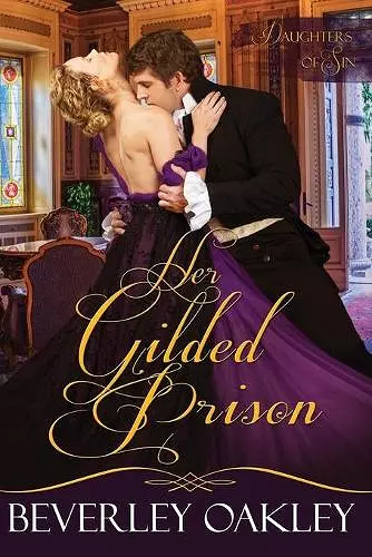 Her Gilded Prison cover