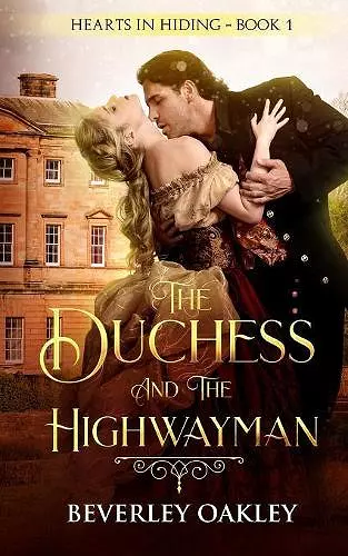 The Duchess and the Highwayman cover