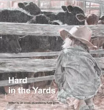 Hard in the Yards cover