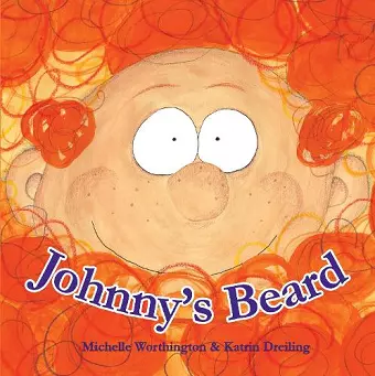 Johnny'S Beard cover