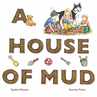 A House of Mud cover