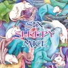 Six Sleepy Mice cover