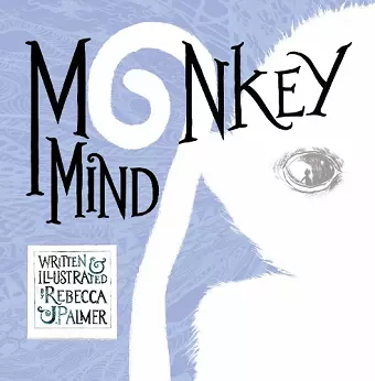 Monkey Mind cover