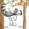 Yes! No. cover