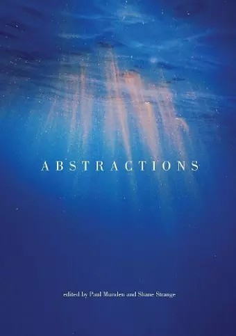 Abstractions cover