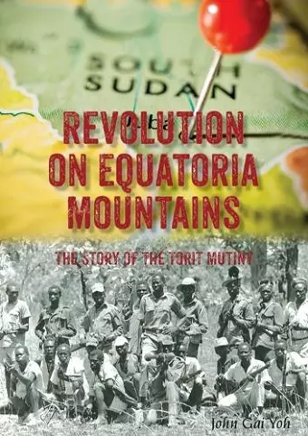 Revolution on Equatoria Mountains cover