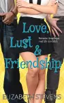 Love, Lust & Friendship cover