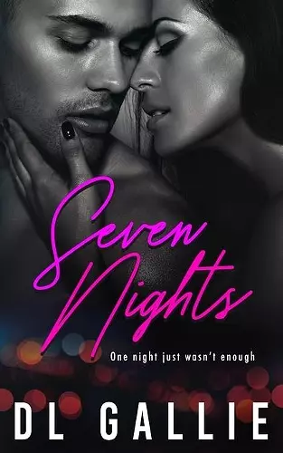 Seven Nights cover